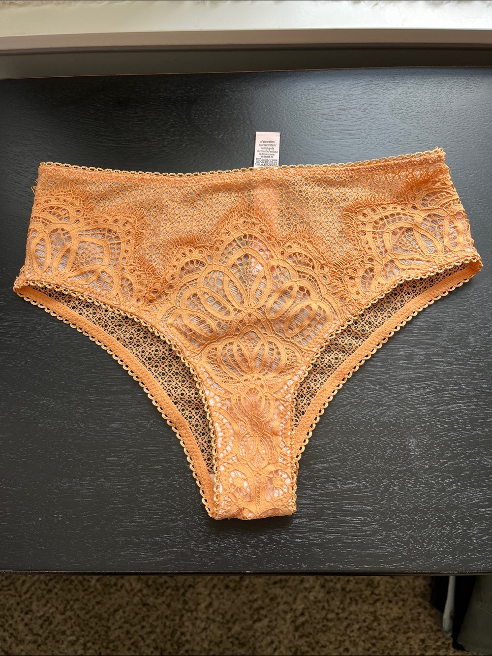 VS Dream Angels Very Sexy Cheeky NWT